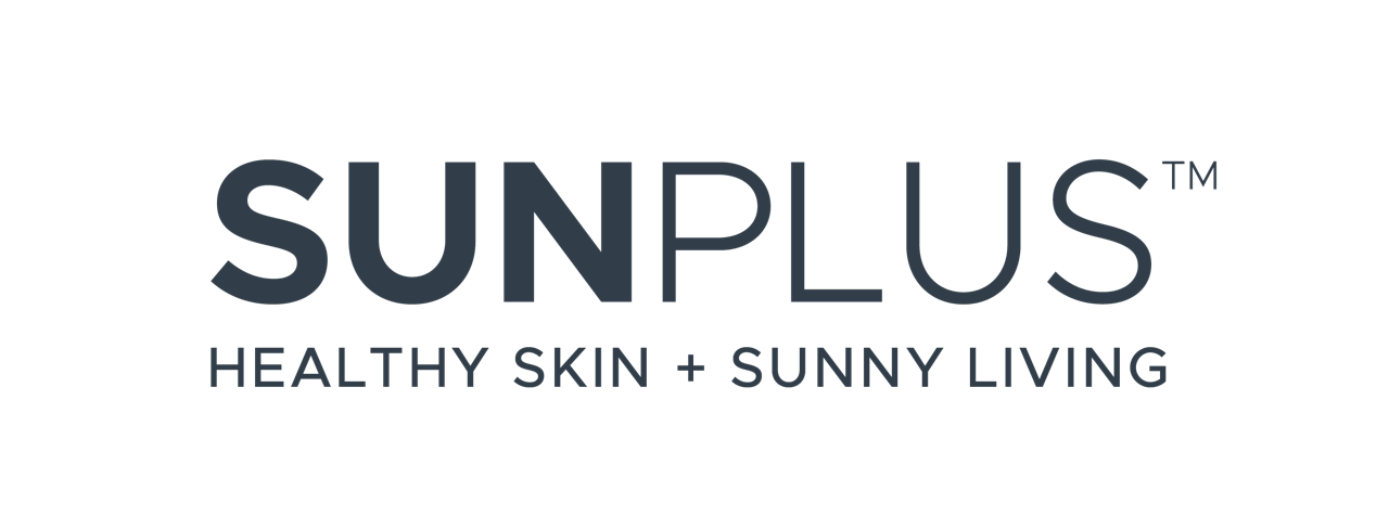 SUNPLUS — Healthy Skin + Sunny Living